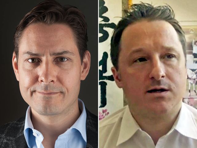 实录! 孟晚舟小黑屋被关3小时 上厕所有人押送 行李 手机 iPad被翻底朝天