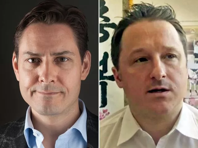 实录! 孟晚舟小黑屋被关3小时 上厕所有人押送 行李 手机 iPad被翻底朝天