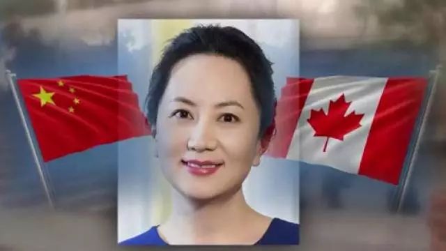 孟晚舟明日出庭! 中国海关突然开刀 取消进口! 加拿大这些人慌了 “战争”一触即发？