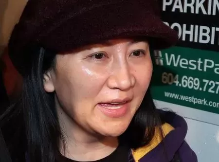 忍无可忍! 华为刚刚宣布 正式起诉美国政府! 重磅证据一出 全球媒体都炸了!