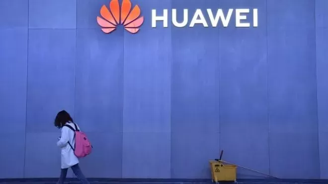 忍无可忍! 华为刚刚宣布 正式起诉美国政府! 重磅证据一出 全球媒体都炸了!