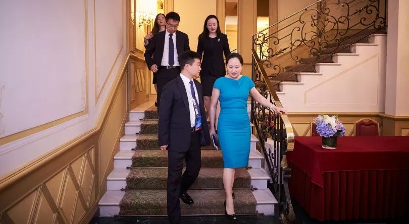 忍无可忍! 华为刚刚宣布 正式起诉美国政府! 重磅证据一出 全球媒体都炸了!