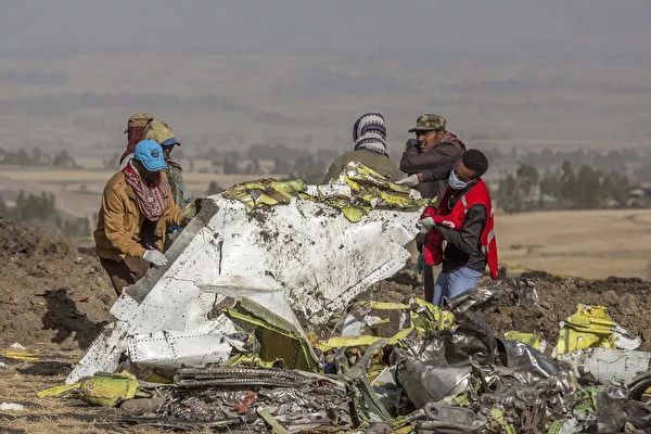 巨型空难157人死 加拿大一家 华人女孩丧命 温哥华热门航班惊现死亡机型!
