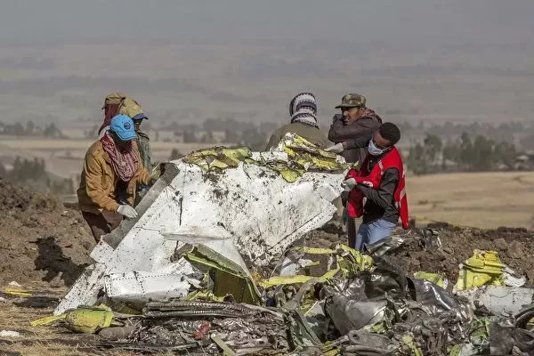 巨型空难157人死 加拿大一家 华人女孩丧命 温哥华热门航班惊现死亡机型!