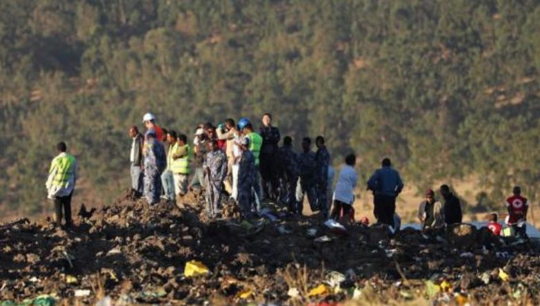 巨型空难157人死 加拿大一家 华人女孩丧命 温哥华热门航班惊现死亡机型!