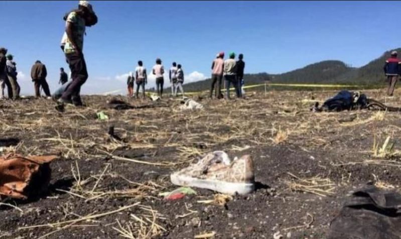 巨型空难157人死 加拿大一家 华人女孩丧命 温哥华热门航班惊现死亡机型!