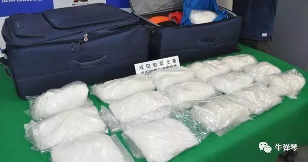 又一个加拿大人被抓了！这一次日本人都被惊吓了