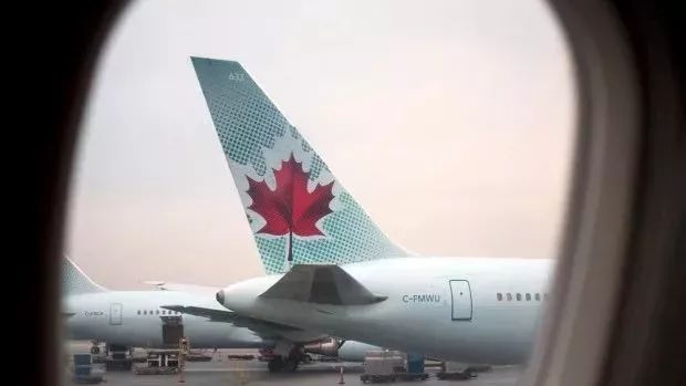 重磅! 特朗普一声令下 全球所有波音737 Max立即停飞! YVR机场大乱!