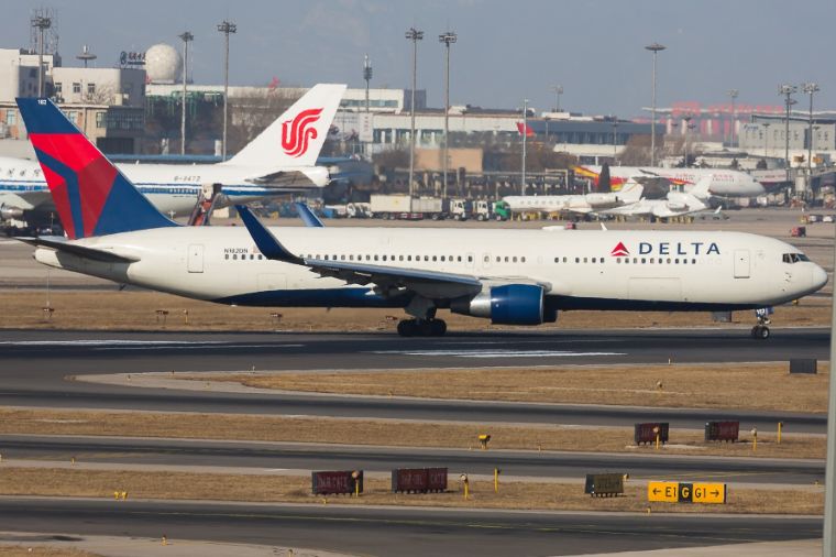重磅! 特朗普一声令下 全球所有波音737 Max立即停飞! YVR机场大乱!