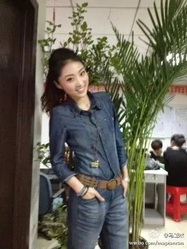 25岁央视美女主持人 在家门口被人狂砍7刀惨死 尸体冷冻28个月才下葬