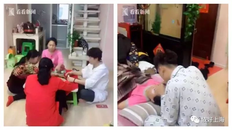上海90后男美甲师年入36万！有人每月从国外回来找他做美甲！
