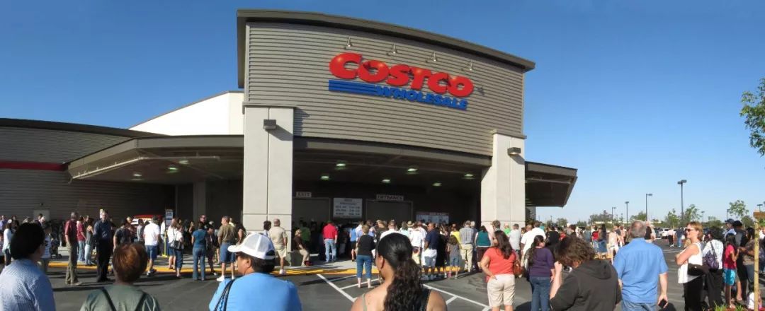 Costco中国大陆首店即将开业 占地2万平! 在加拿大疯狂扫货的代购要失业了...