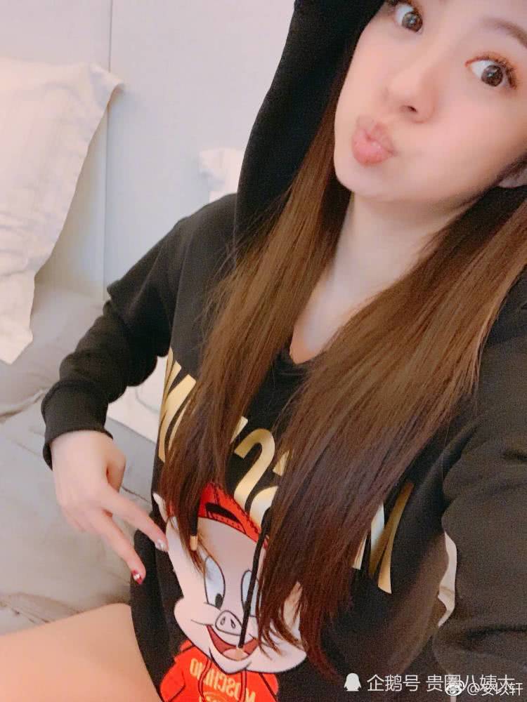 安以轩怀孕过程太艰辛！为生子与老公每月飞成都看老中医