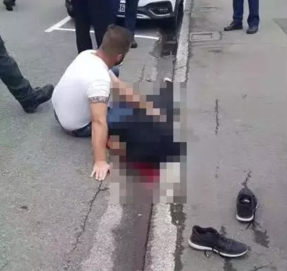 新西兰爆发恐袭! 97人死伤 枪手血洗全城 直播屠杀! 竟是致敬加拿大恐怖分子!