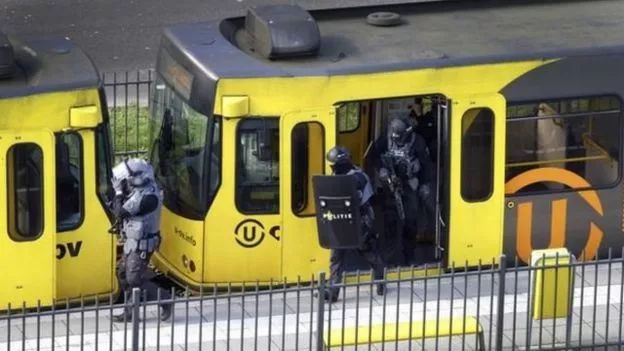 旅游胜地突发枪击! 枪手冲进公车扫射 12人死伤! 加拿大紧急发布警告!