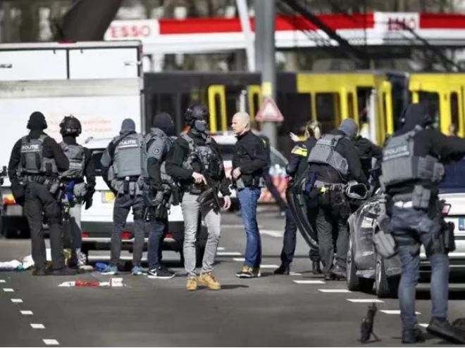 旅游胜地突发枪击! 枪手冲进公车扫射 12人死伤! 加拿大紧急发布警告!