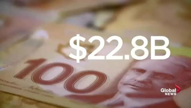 重磅! 刚刚 加拿大政府出手救市! 你买房 国家出钱10%! 快看你能拿到多少钱