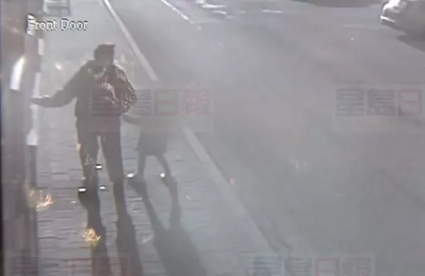 Amber警报一小时内安全取消 全靠这名华人的机智！