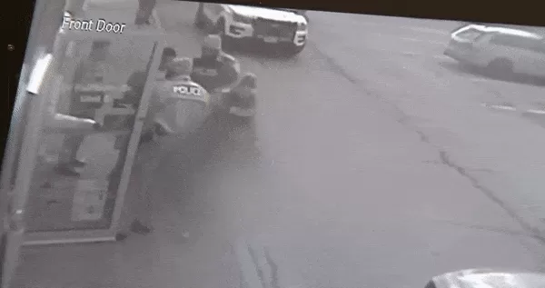Amber警报一小时内安全取消 全靠这名华人的机智！