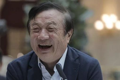 重磅! 任正非首次披露孟晚舟护照问题! 对疯抢加拿大鹅的中国人 他竟然说...