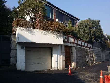 韩国87岁前总统变“老赖” 住房被以3000万人民币拍卖