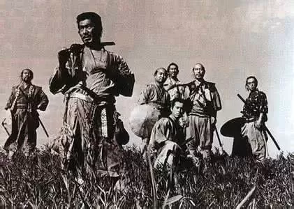 日本武士的谜之发型起源史：帅不帅，剃个月代头就知道了！