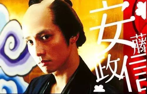 日本武士的谜之发型起源史：帅不帅，剃个月代头就知道了！