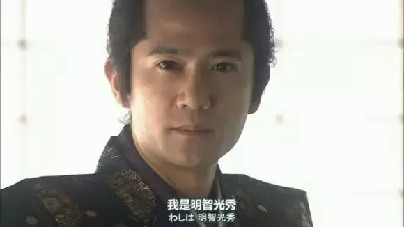 日本武士的谜之发型起源史：帅不帅，剃个月代头就知道了！