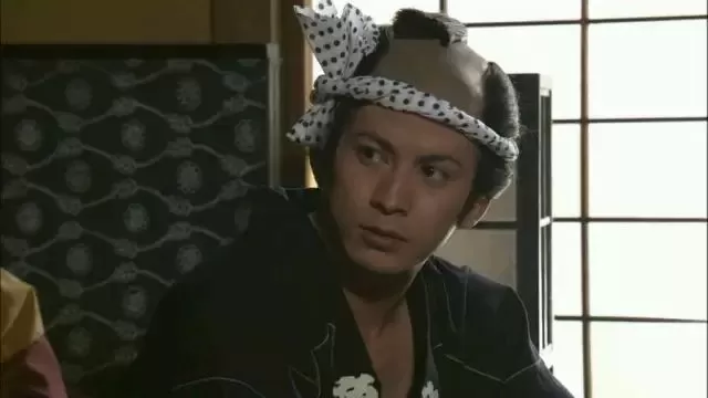 日本武士的谜之发型起源史：帅不帅，剃个月代头就知道了！