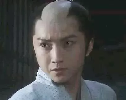 日本武士的谜之发型起源史：帅不帅，剃个月代头就知道了！