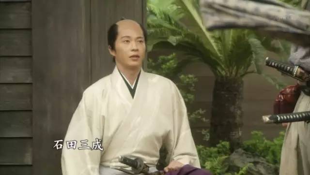 日本武士的谜之发型起源史：帅不帅，剃个月代头就知道了！