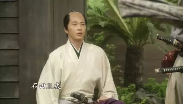 日本武士的谜之发型起源史：帅不帅，剃个月代头就知道了！
