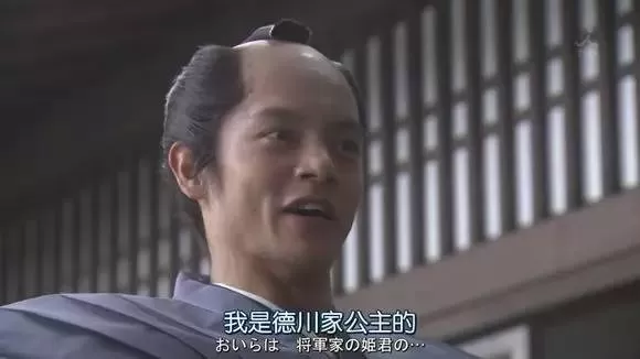 日本武士的谜之发型起源史：帅不帅，剃个月代头就知道了！