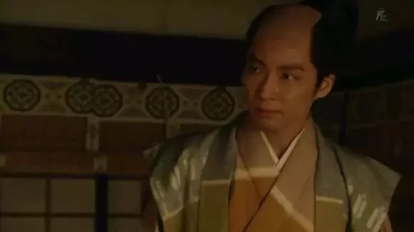 日本武士的谜之发型起源史：帅不帅，剃个月代头就知道了！