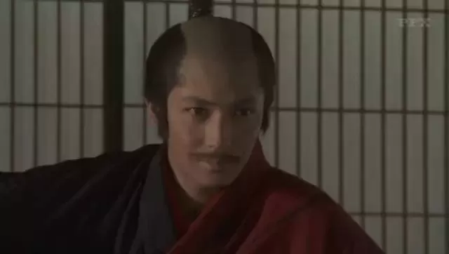 日本武士的谜之发型起源史：帅不帅，剃个月代头就知道了！
