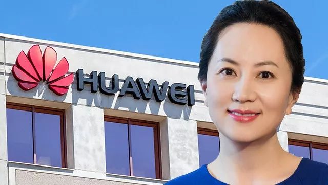 惊呆! 孟晚舟用的是苹果全套产品 iPhone、MacBook、iPad一个不落