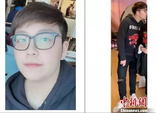 加拿大留学生惨遭绑架! 被电晕后拖走 开兰博基尼劳斯莱斯 穿Gucci纪梵希