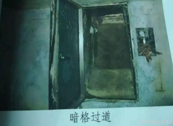 16岁少女旅游胜地当街遭绑架! 铁链锁脖关进地下室 一天被性侵多次!