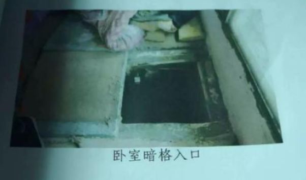 16岁少女旅游胜地当街遭绑架! 铁链锁脖关进地下室 一天被性侵多次!