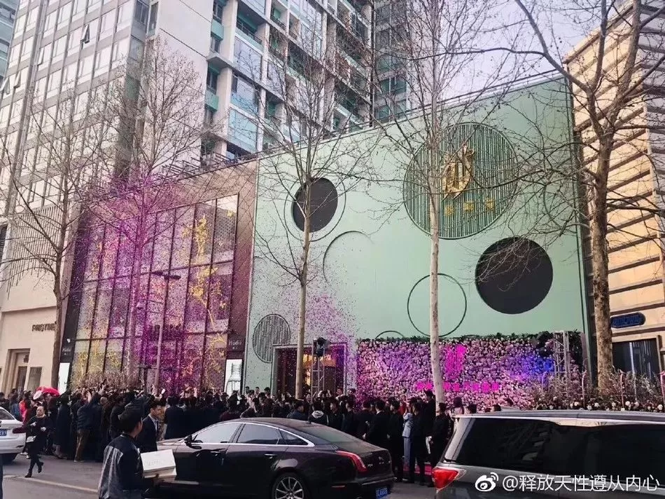 重磅! 范冰冰开整容院 娱乐圈难混 投身暴利行业当老板 一张会员卡100万?!
