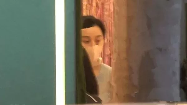 重磅! 范冰冰开整容院 娱乐圈难混 投身暴利行业当老板 一张会员卡100万?!