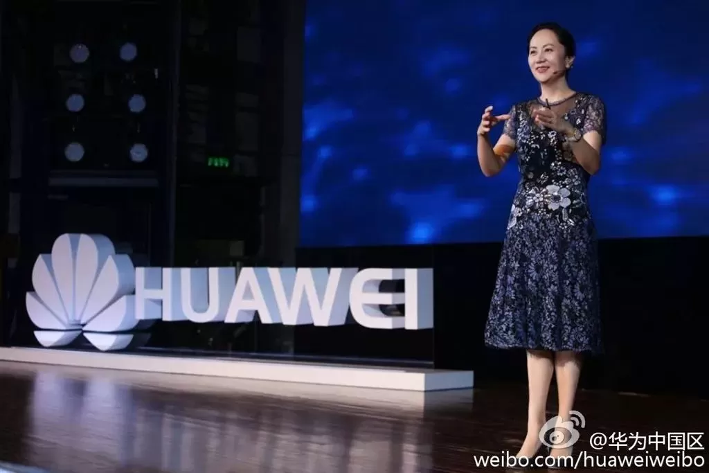 加拿大即将赴华谈判! 又一巨头企业被封杀 司法部文件曝光 孟晚舟命运已定？