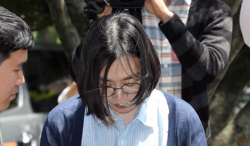 大韩航空董事长被踢出局 这个“怪物家族”有多糟？
