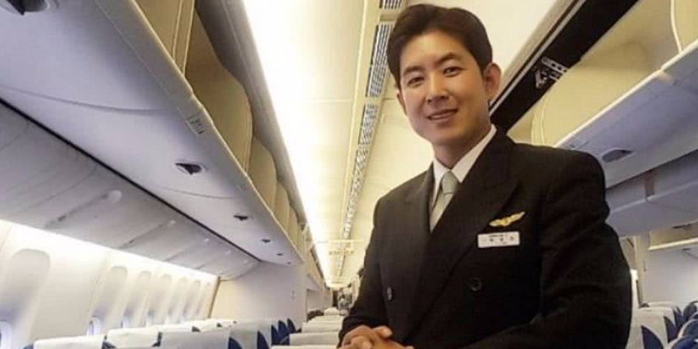 大韩航空董事长被踢出局 这个“怪物家族”有多糟？