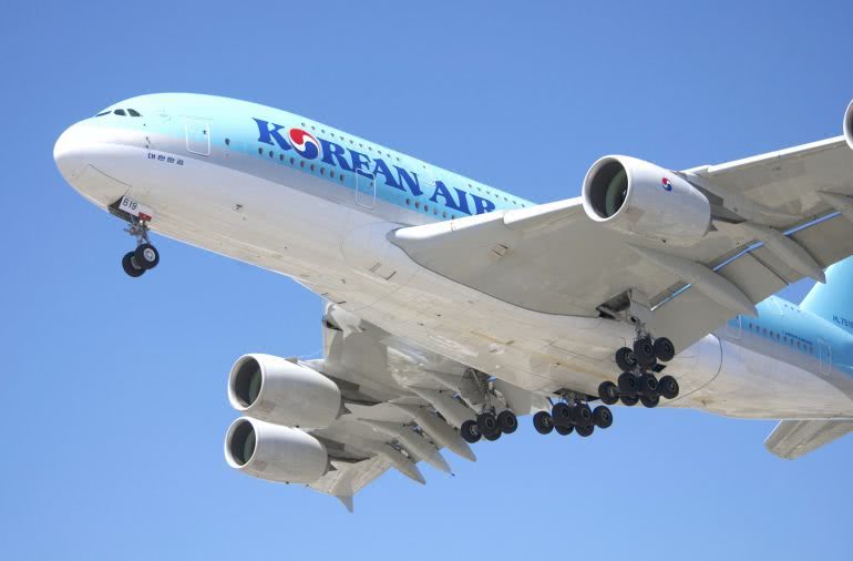 大韩航空董事长被踢出局 这个“怪物家族”有多糟？