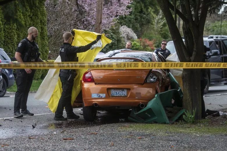 西雅图突发枪击! 男子扫射人群 4人死伤 巴士司机中枪后这个举动震撼所有人