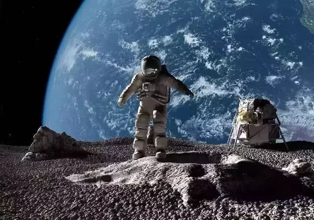 每天不想做事只想躺着？NASA有份工作很适合你