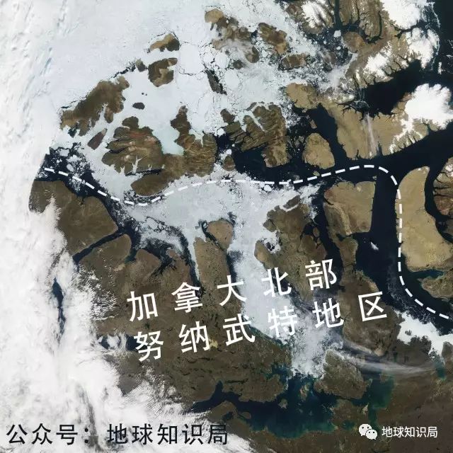 一带一路钦定北极航线，谁会成为最大赢家？地球知识局