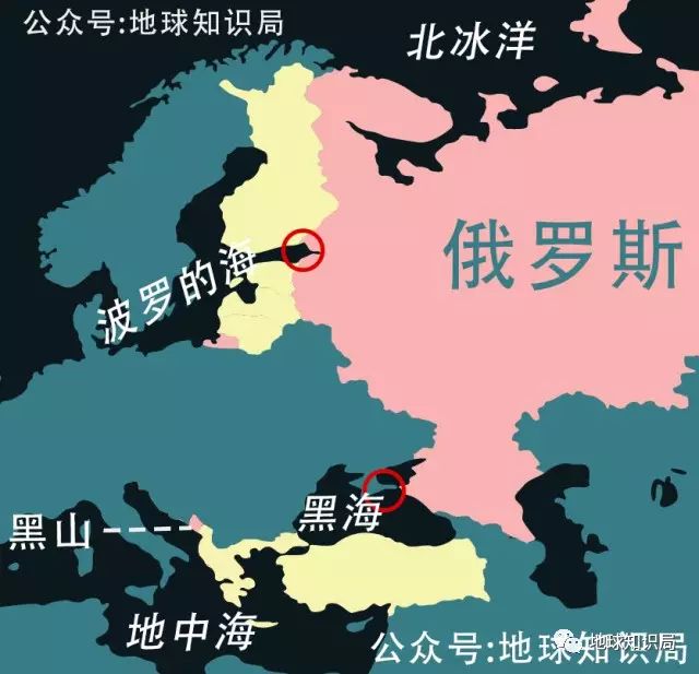 一带一路钦定北极航线，谁会成为最大赢家？地球知识局