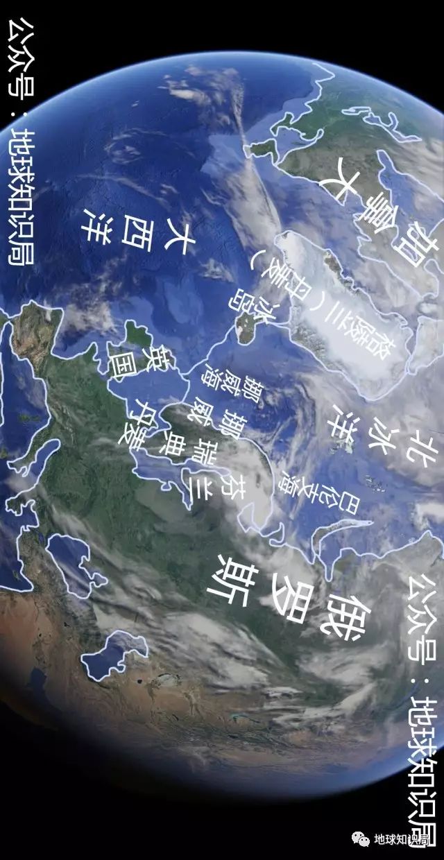 一带一路钦定北极航线，谁会成为最大赢家？地球知识局